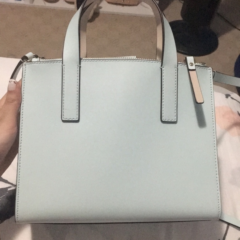 Kate Spade Putnam Drive Anissa (light mint blue) - Picture 5 of 7
